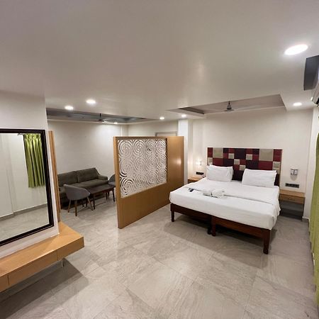 Diviyum Manor Ξενοδοχείο Port Blair Εξωτερικό φωτογραφία