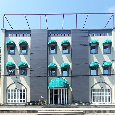 Diviyum Manor Ξενοδοχείο Port Blair Εξωτερικό φωτογραφία