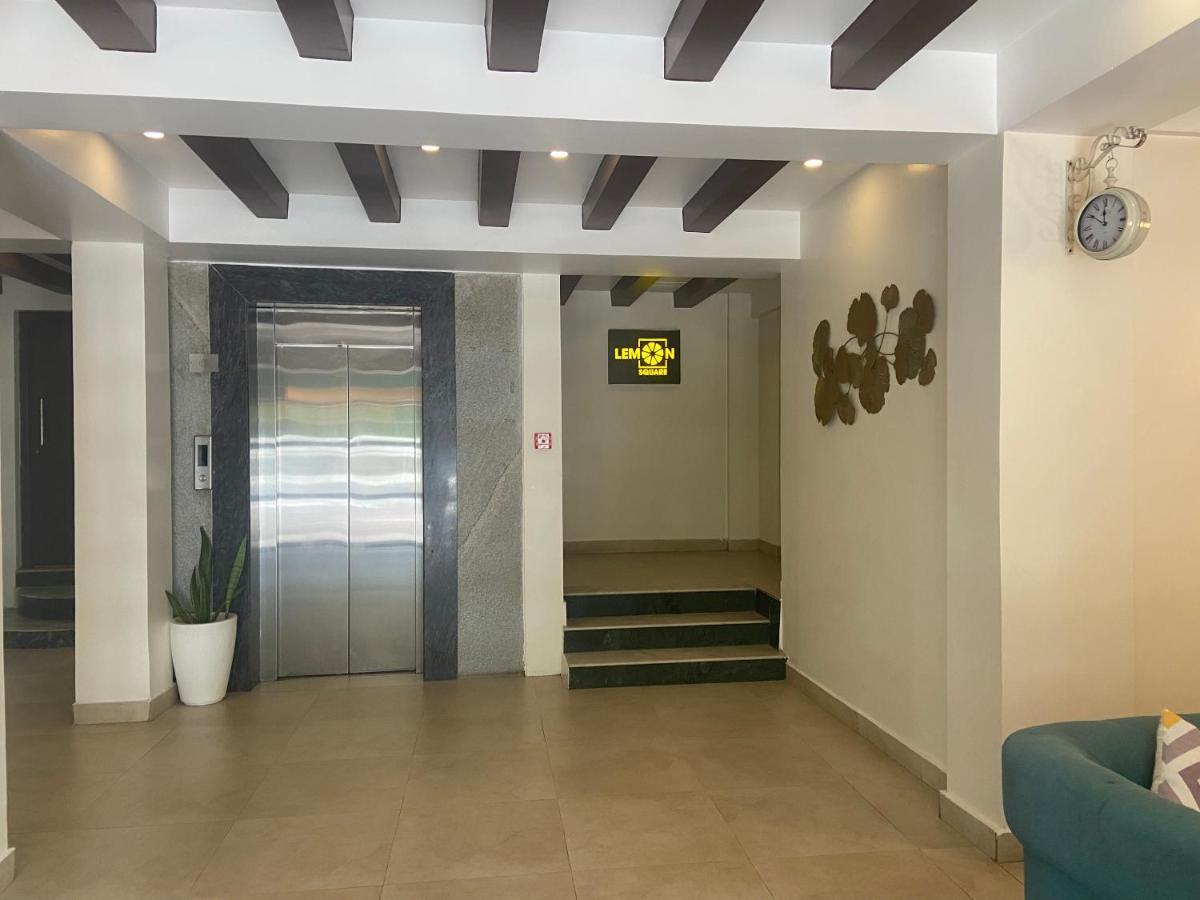 Diviyum Manor Ξενοδοχείο Port Blair Εξωτερικό φωτογραφία