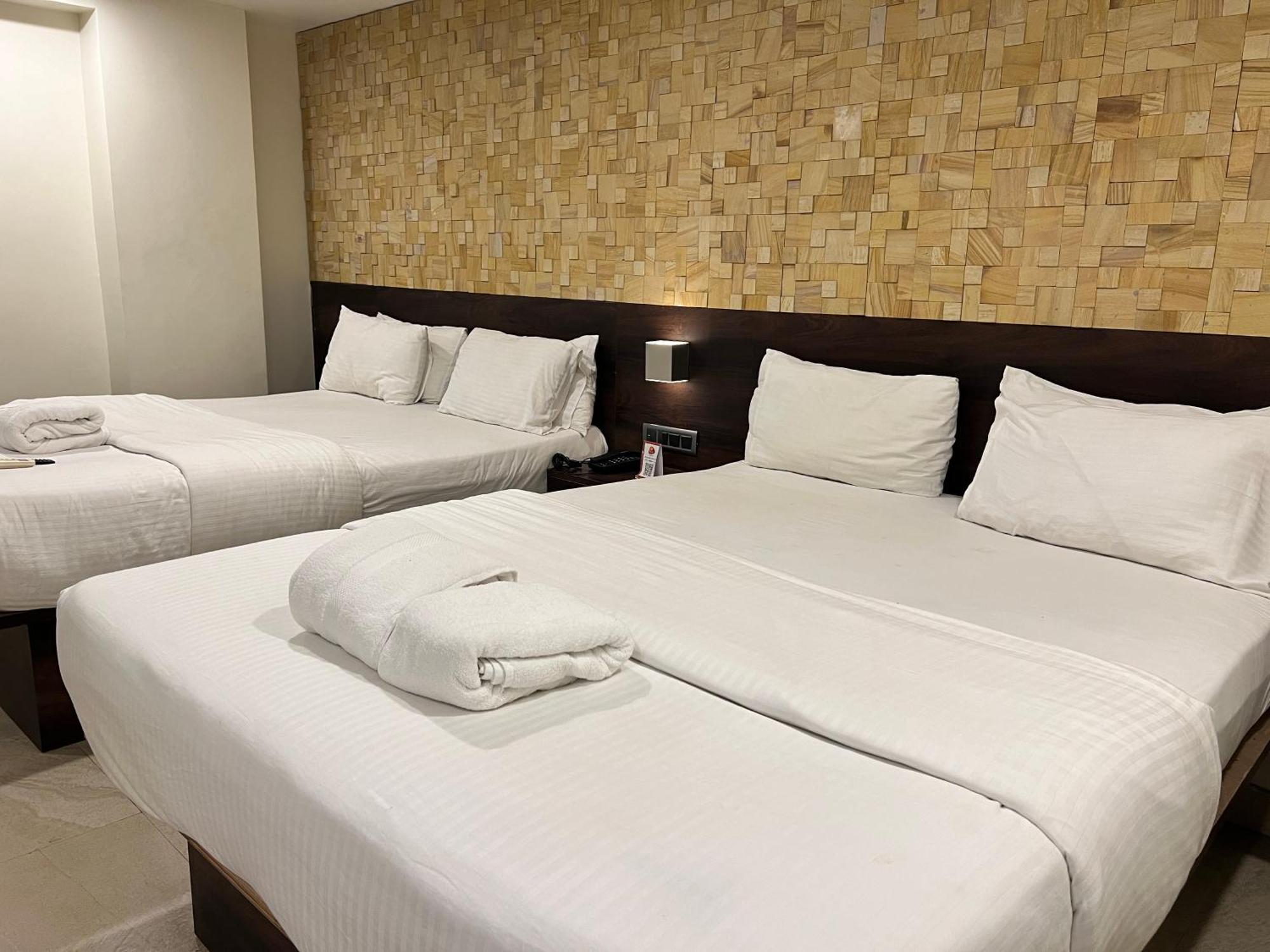 Diviyum Manor Ξενοδοχείο Port Blair Εξωτερικό φωτογραφία