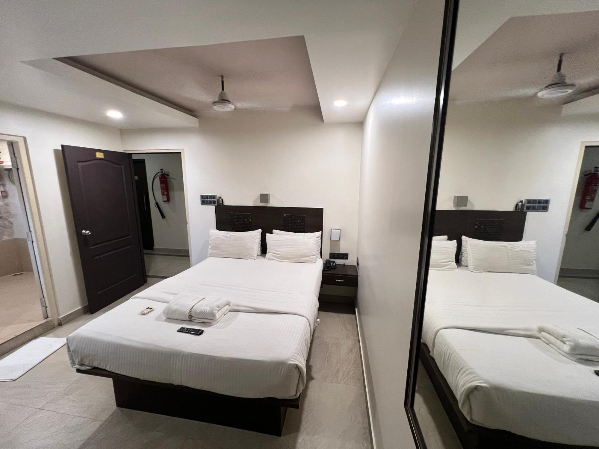 Diviyum Manor Ξενοδοχείο Port Blair Εξωτερικό φωτογραφία