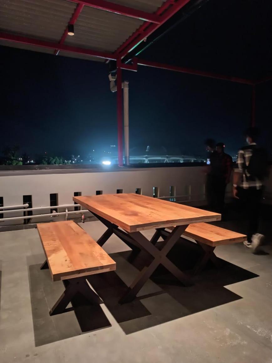 Diviyum Manor Ξενοδοχείο Port Blair Εξωτερικό φωτογραφία