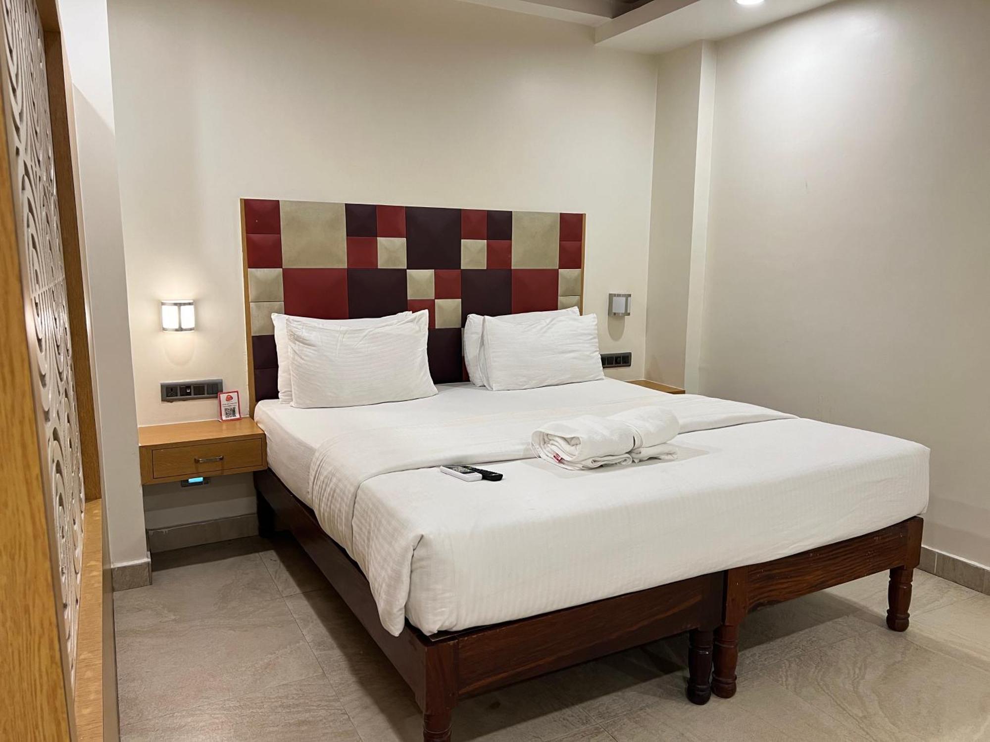 Diviyum Manor Ξενοδοχείο Port Blair Εξωτερικό φωτογραφία