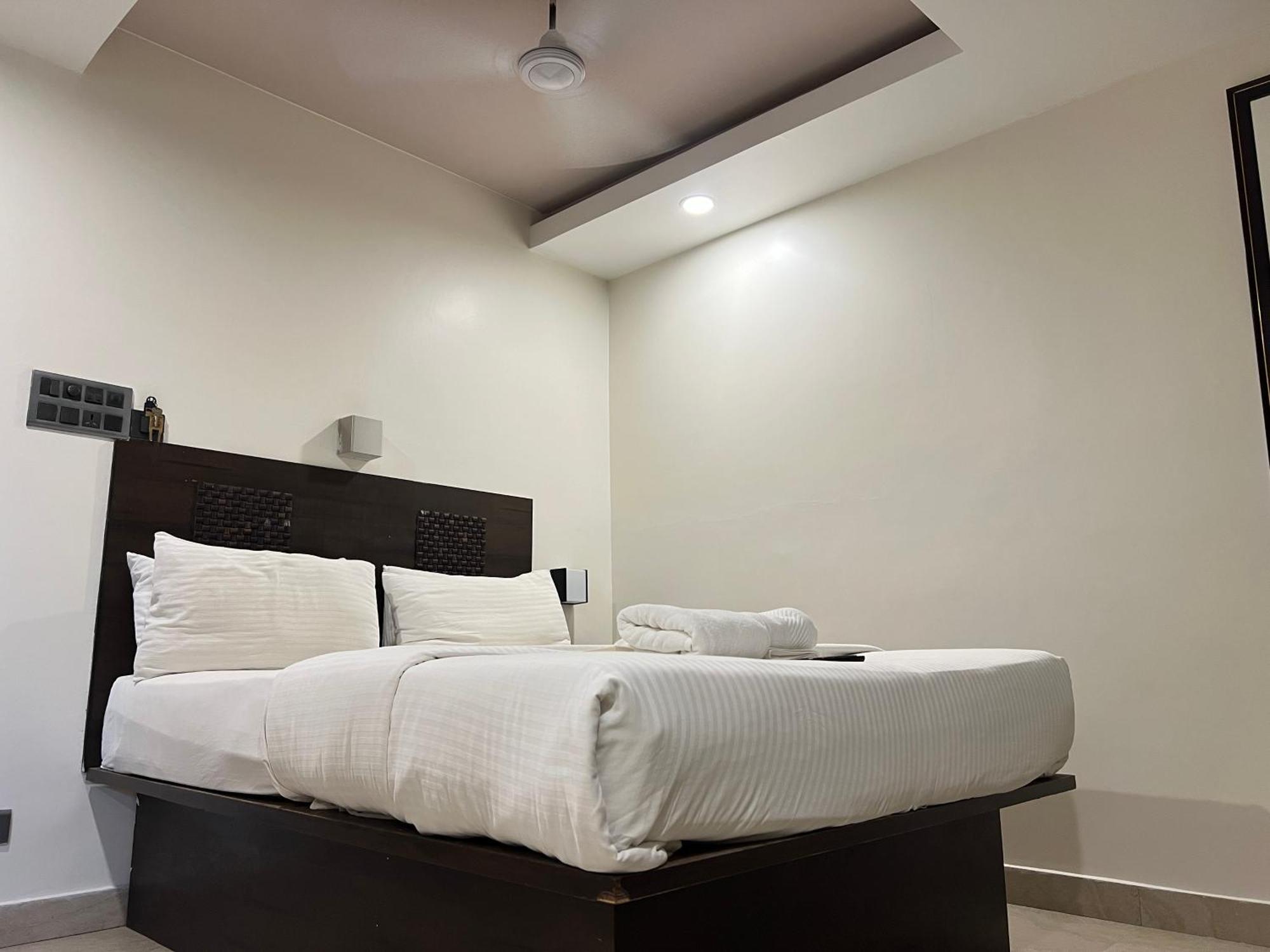 Diviyum Manor Ξενοδοχείο Port Blair Εξωτερικό φωτογραφία