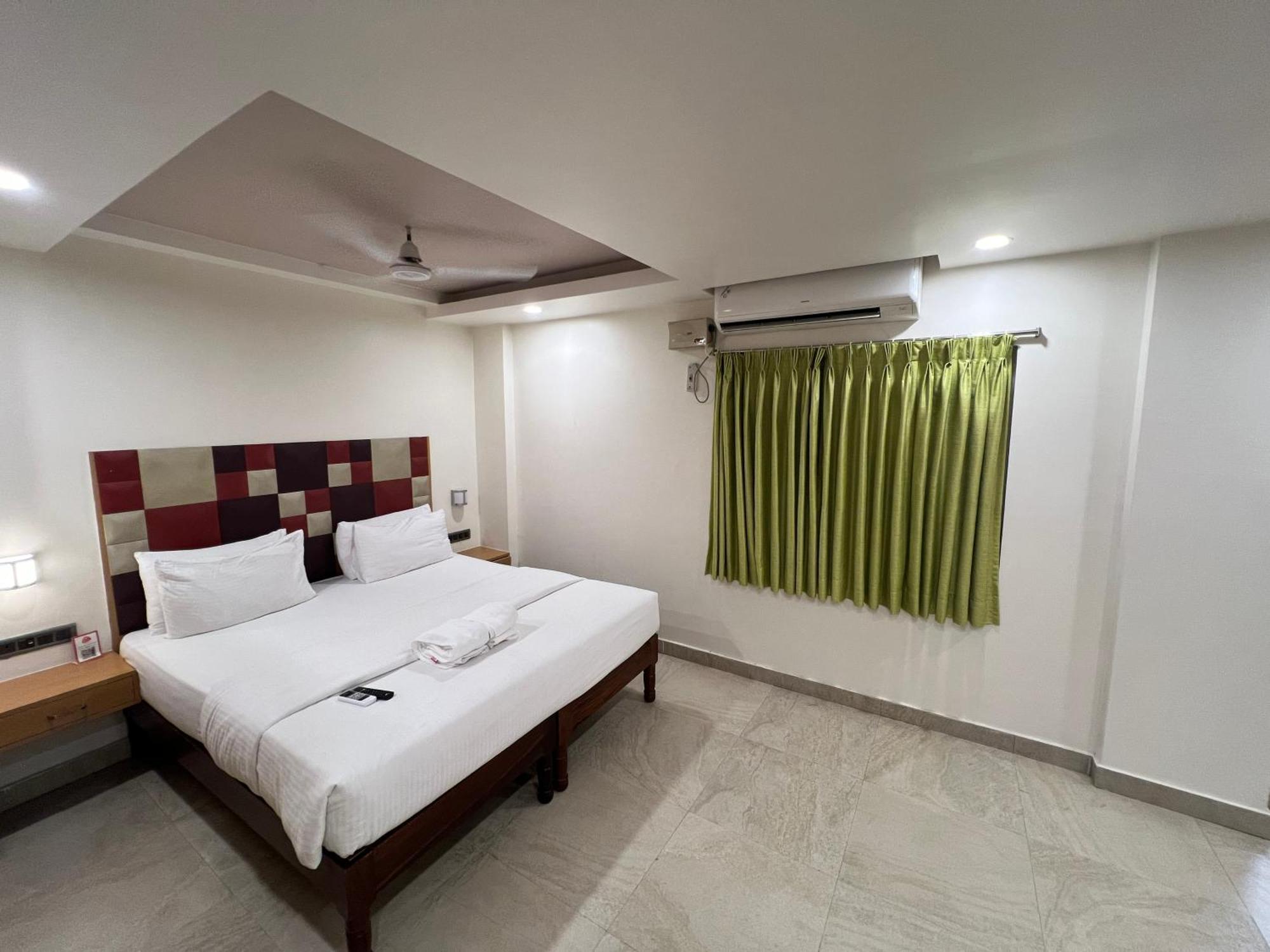 Diviyum Manor Ξενοδοχείο Port Blair Εξωτερικό φωτογραφία
