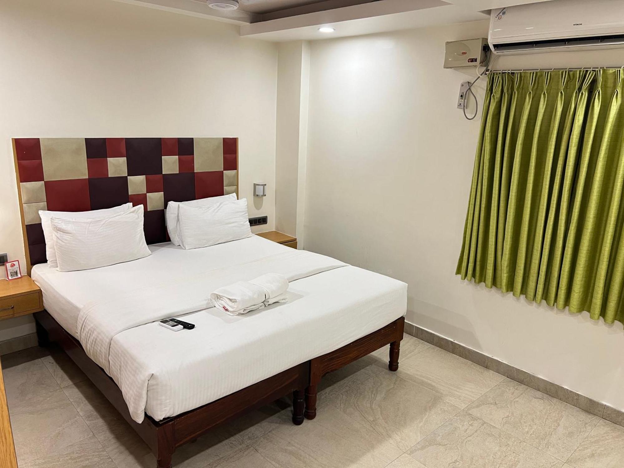 Diviyum Manor Ξενοδοχείο Port Blair Εξωτερικό φωτογραφία