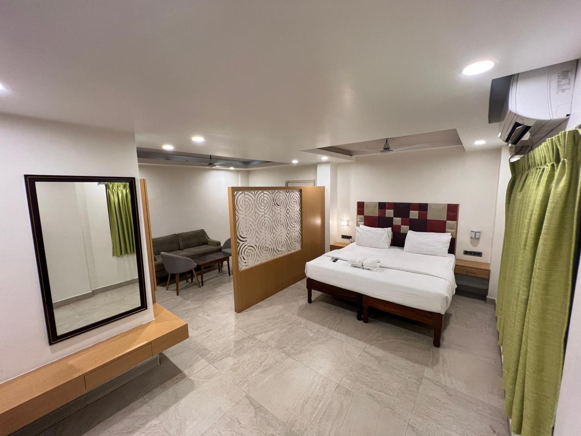 Diviyum Manor Ξενοδοχείο Port Blair Εξωτερικό φωτογραφία