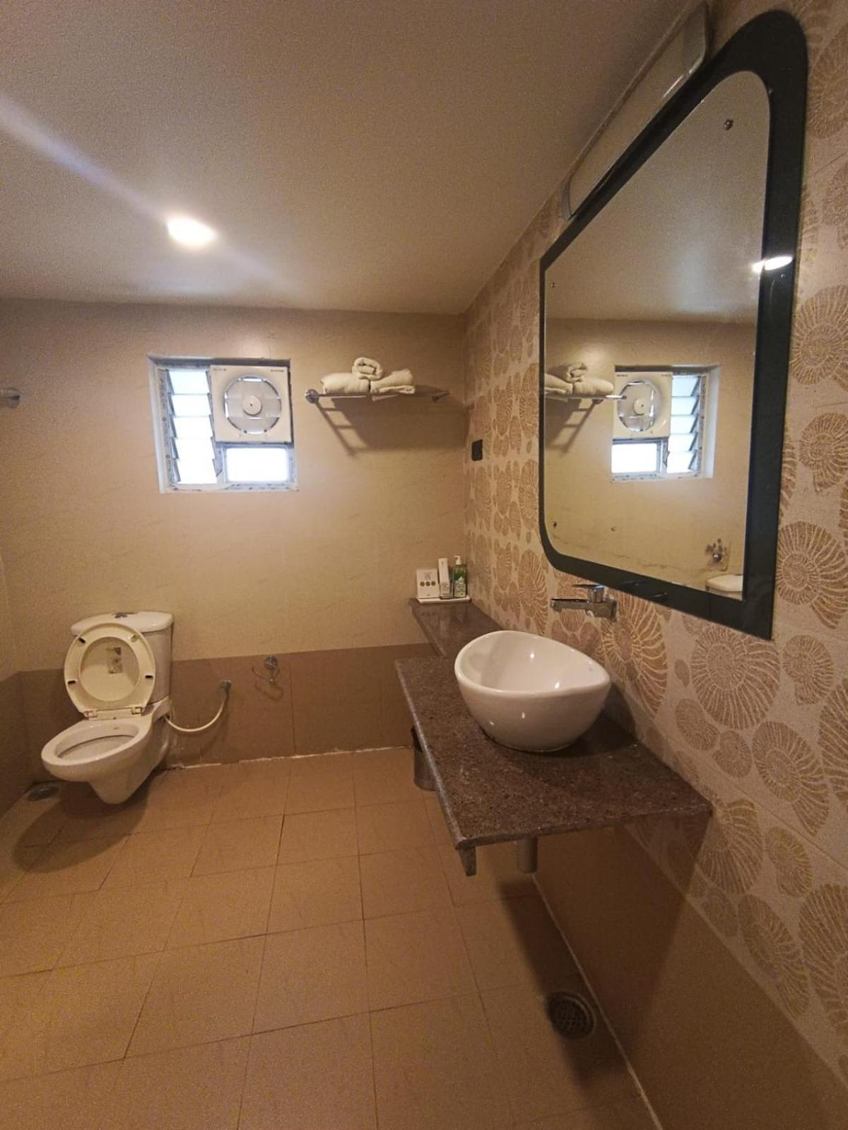 Diviyum Manor Ξενοδοχείο Port Blair Εξωτερικό φωτογραφία