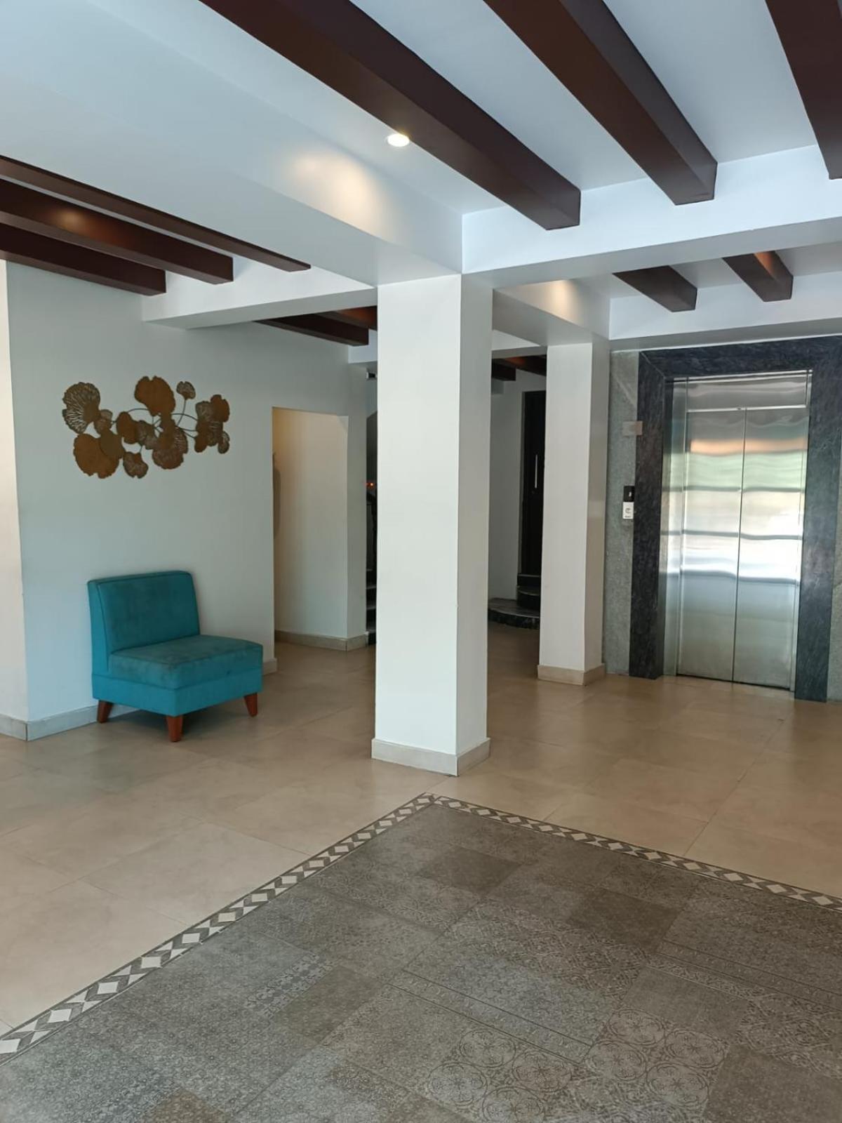 Diviyum Manor Ξενοδοχείο Port Blair Εξωτερικό φωτογραφία